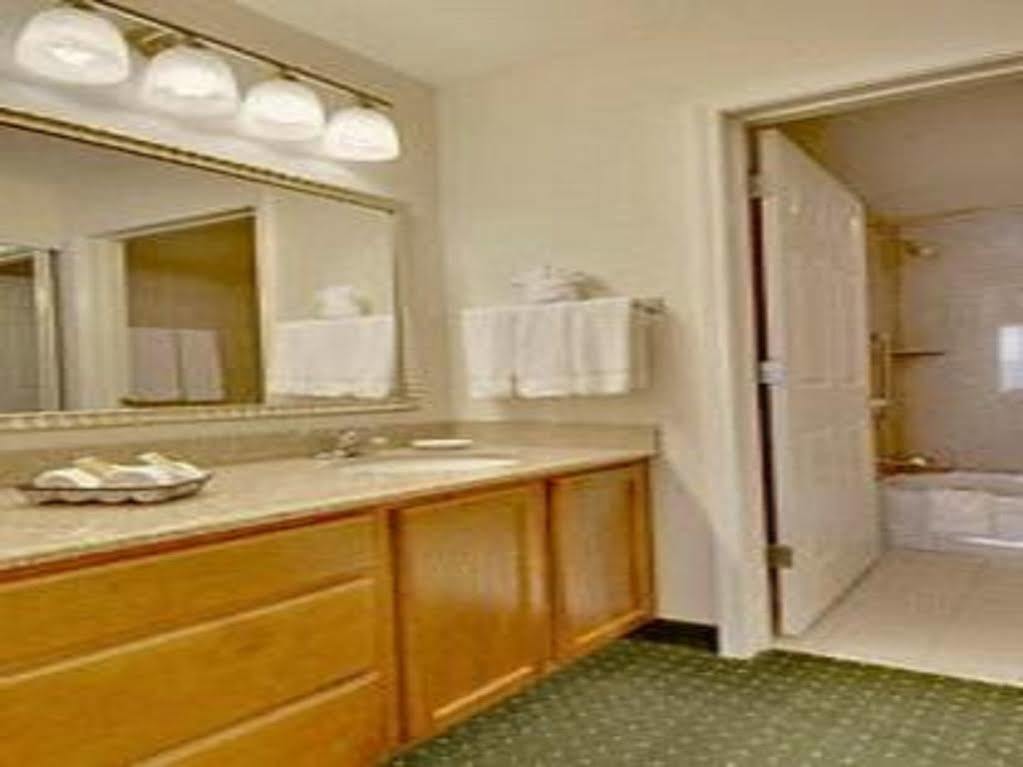普林斯顿卡内基中心万豪旅居酒店 客房 照片